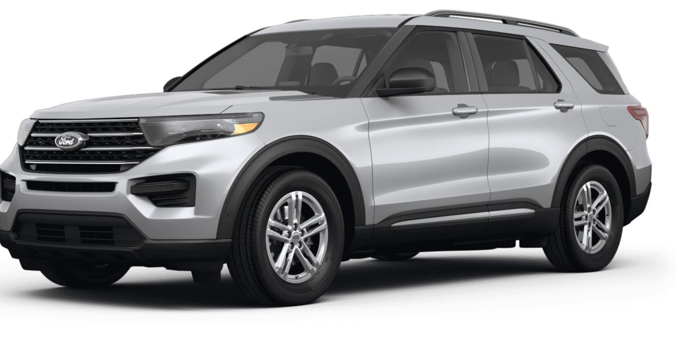 FORD EXPLORER 2023 1FMSK8DH2PGA85597 image