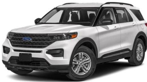 FORD EXPLORER 2023 1FMSK8DH4PGB22424 image