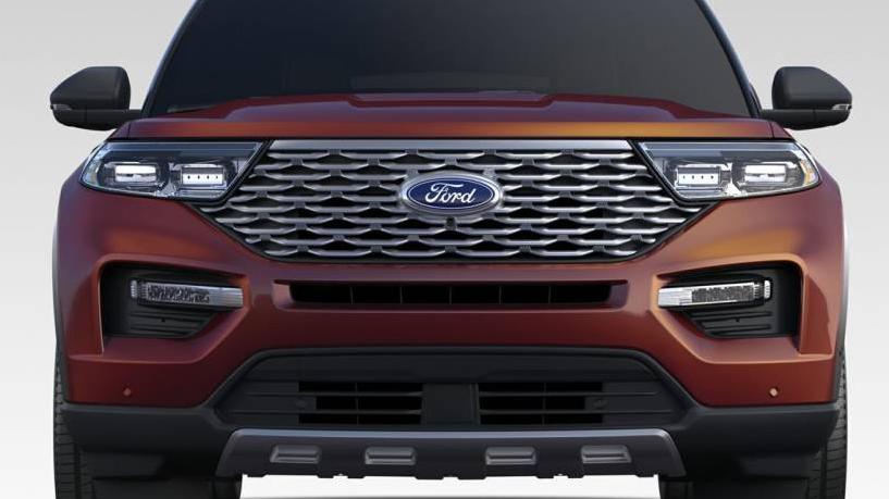 FORD EXPLORER 2023 1FMSK8FH9PGA23062 image