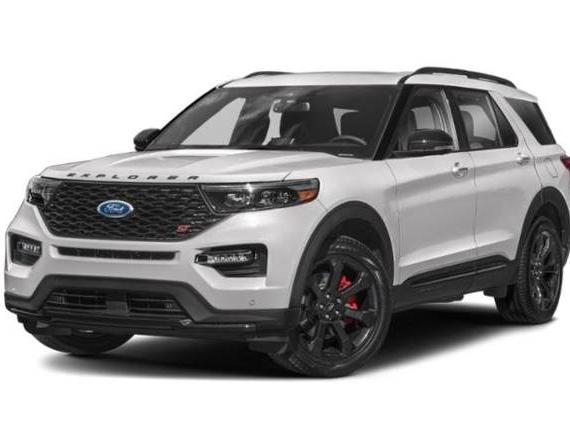 FORD EXPLORER 2023 1FM5K8GC5PGA64305 image
