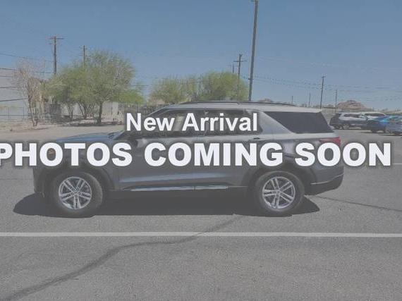 FORD EXPLORER 2023 1FMSK7DH8PGA59953 image