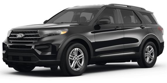 FORD EXPLORER 2023 1FMSK8DH8PGA92022 image