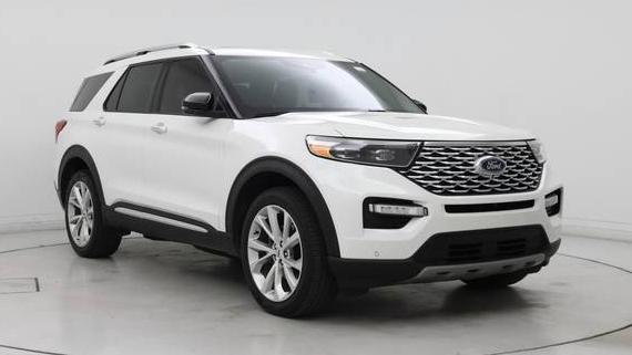 FORD EXPLORER 2023 1FM5K8HC9PGA78965 image