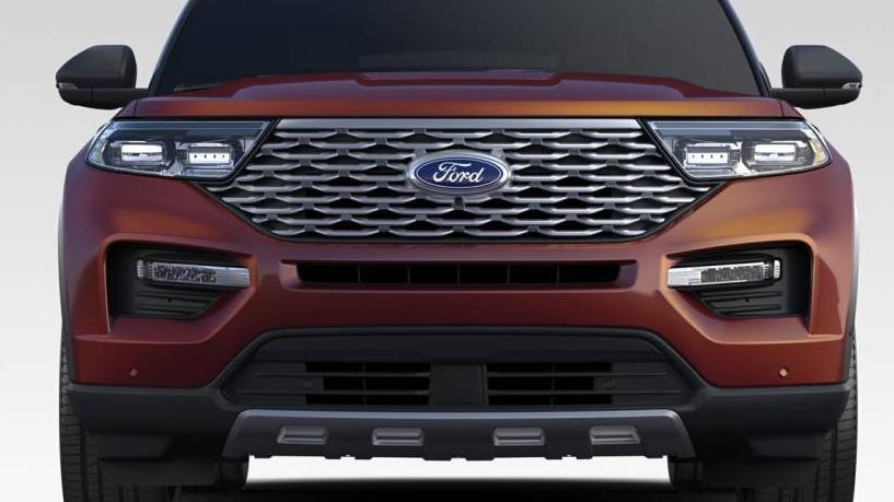 FORD EXPLORER 2023 1FMSK8DH1PGA26735 image