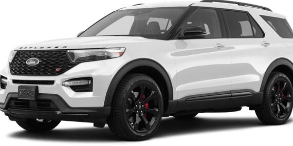 FORD EXPLORER 2023 1FM5K8GC0PGA29509 image