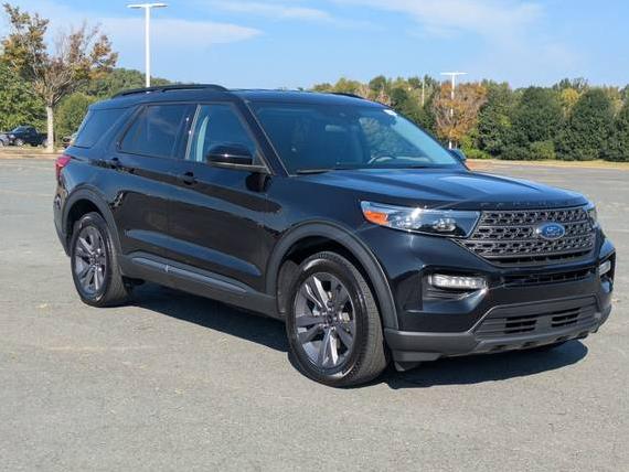 FORD EXPLORER 2023 1FMSK8DH2PGB44633 image FORD EXPLORER 2023 1FMSK8DH2PGB44633 image