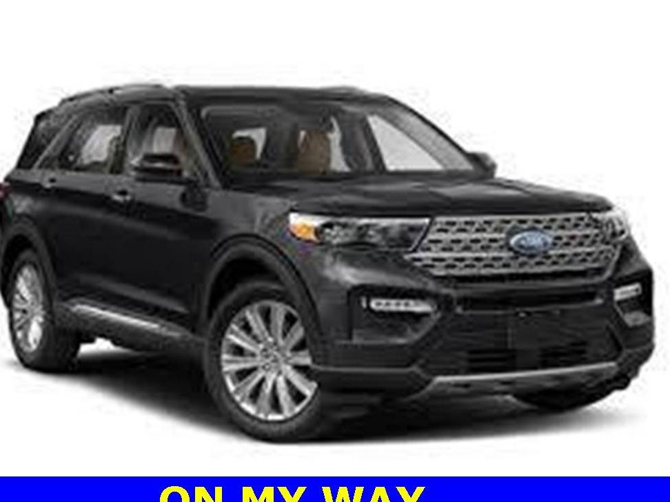 FORD EXPLORER 2023 1FMSK8FH5PGA57189 image