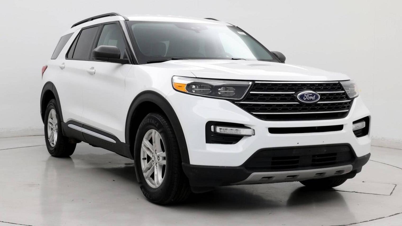 FORD EXPLORER 2023 1FMSK8DH5PGB69011 image