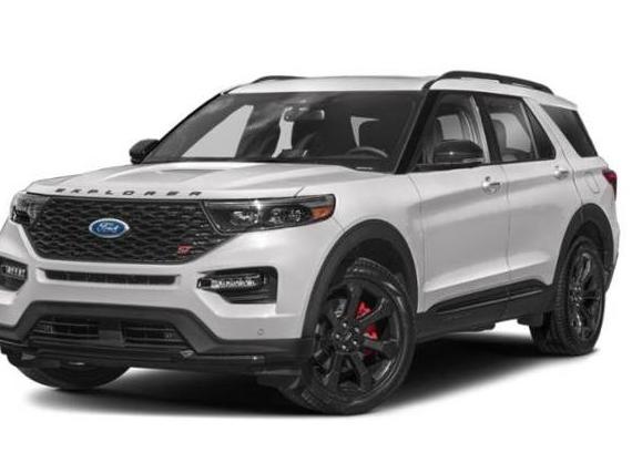 FORD EXPLORER 2023 1FM5K8GC2PGA65167 image