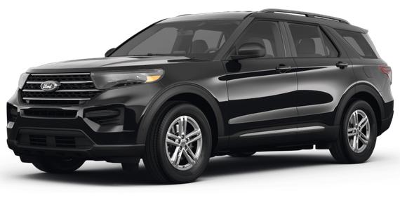 FORD EXPLORER 2023 1FMSK8DH8PGA56069 image