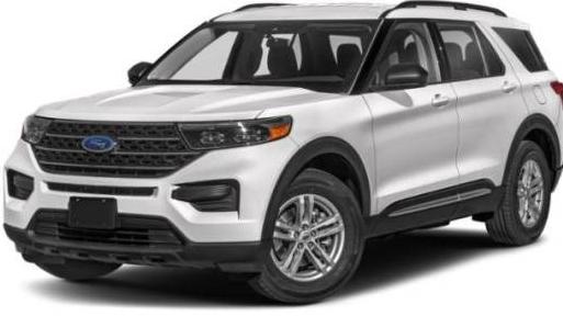 FORD EXPLORER 2023 1FMSK8DH1PGA85333 image