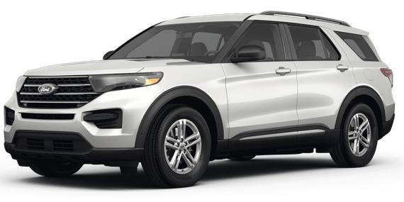 FORD EXPLORER 2023 1FMSK8DH0PGB22775 image