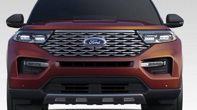 FORD EXPLORER 2023 1FMSK8DHXPGA32291 image