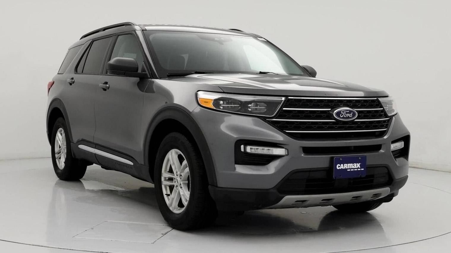 FORD EXPLORER 2023 1FMSK8DHXPGB18796 image