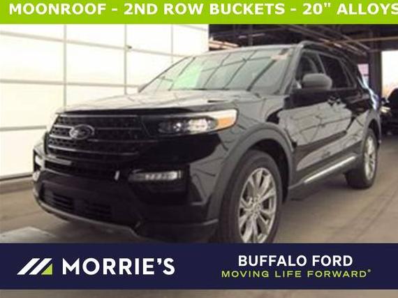 FORD EXPLORER 2023 1FMSK8DH9PGB81761 image FORD EXPLORER 2023 1FMSK8DH9PGB81761 image