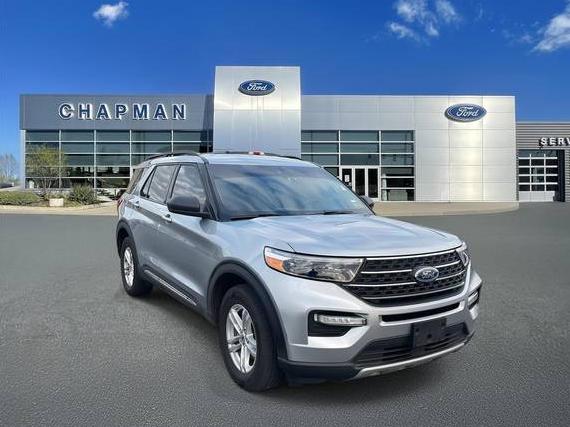 FORD EXPLORER 2023 1FMSK8DH6PGA57818 image FORD EXPLORER 2023 1FMSK8DH6PGA57818 image