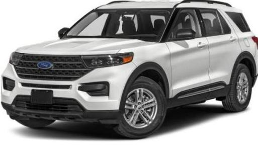 FORD EXPLORER 2023 1FMSK8DH4PGB43029 image