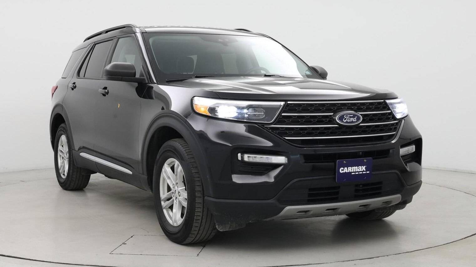 FORD EXPLORER 2023 1FMSK8DH3PGB41725 image