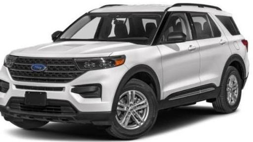 FORD EXPLORER 2023 1FMSK7DH4PGA59741 image