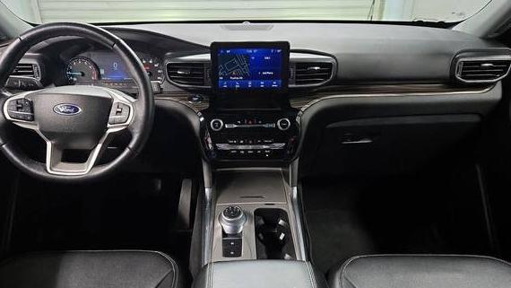 FORD EXPLORER 2023 1FMSK7FH8PGB19257 image FORD EXPLORER 2023 1FMSK7FH8PGB19257 image