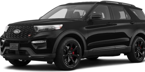 FORD EXPLORER 2023 1FM5K8GC9PGB29172 image