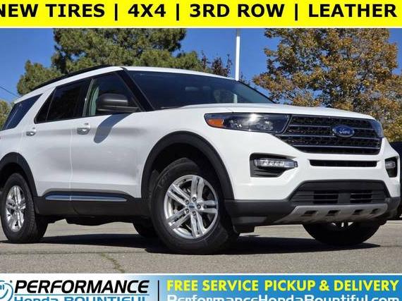 FORD EXPLORER 2023 1FMSK8DH7PGB18805 image FORD EXPLORER 2023 1FMSK8DH7PGB18805 image