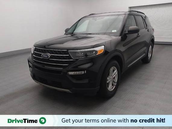 FORD EXPLORER 2023 1FMSK7DH6PGB29370 image