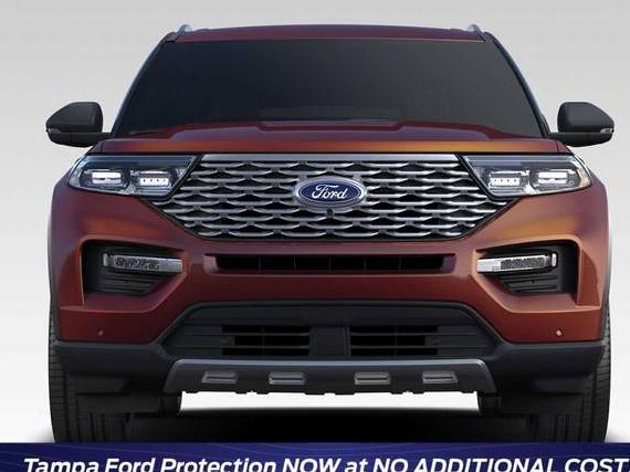 FORD EXPLORER 2023 1FMSK7DHXPGA10544 image