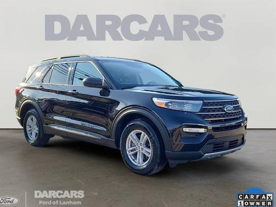 FORD EXPLORER 2023 1FMSK8DH3PGB68360 image FORD EXPLORER 2023 1FMSK8DH3PGB68360 image