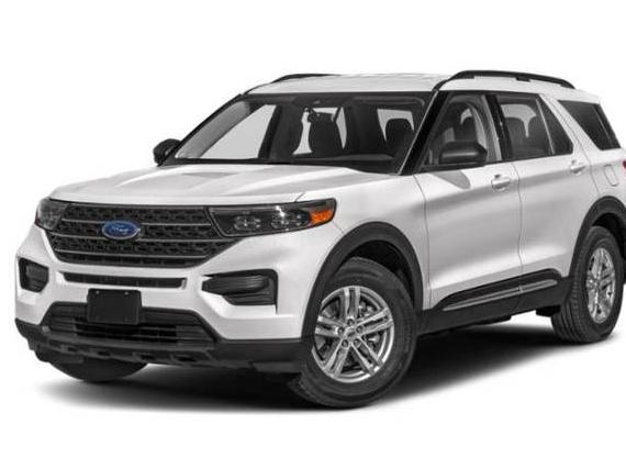 FORD EXPLORER 2023 1FMSK8DH7PGB69706 image