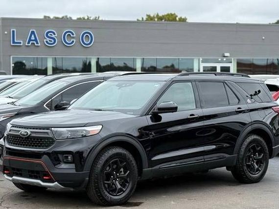 FORD EXPLORER 2023 1FMSK8JH5PGA94153 image FORD EXPLORER 2023 1FMSK8JH5PGA94153 image