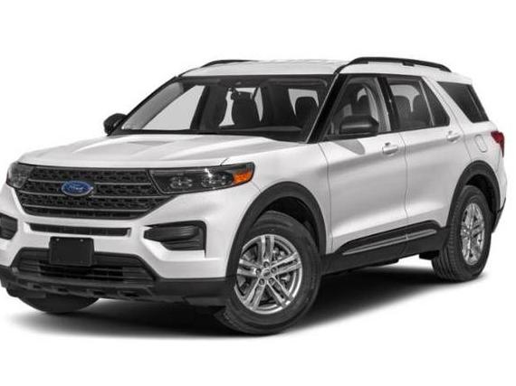 FORD EXPLORER 2023 1FMSK8DH3PGA09905 image
