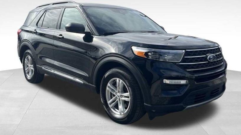 FORD EXPLORER 2023 1FMSK7DH1PGA05118 image