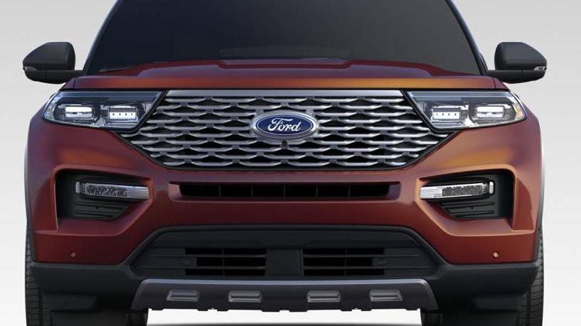 FORD EXPLORER 2023 1FMSK7DH2PGA56644 image