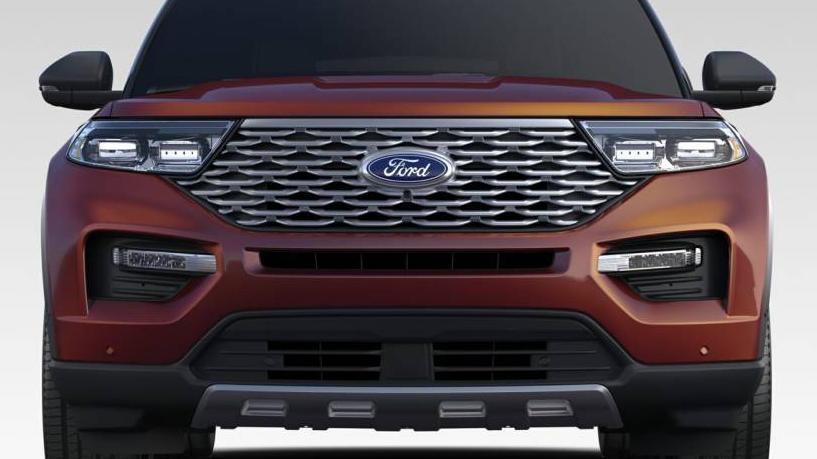 FORD EXPLORER 2023 1FMSK8FH2PGA06779 image