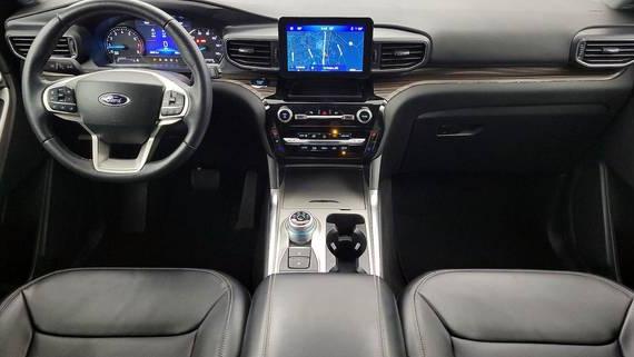 FORD EXPLORER 2023 1FMSK8FH5PGB18430 image FORD EXPLORER 2023 1FMSK8FH5PGB18430 image