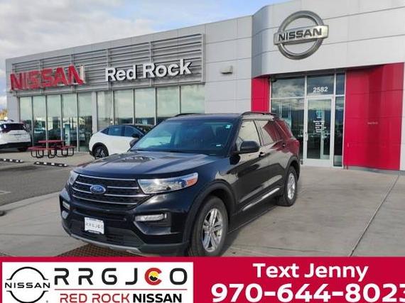 FORD EXPLORER 2023 1FMSK8DH2PGB67524 image FORD EXPLORER 2023 1FMSK8DH2PGB67524 image