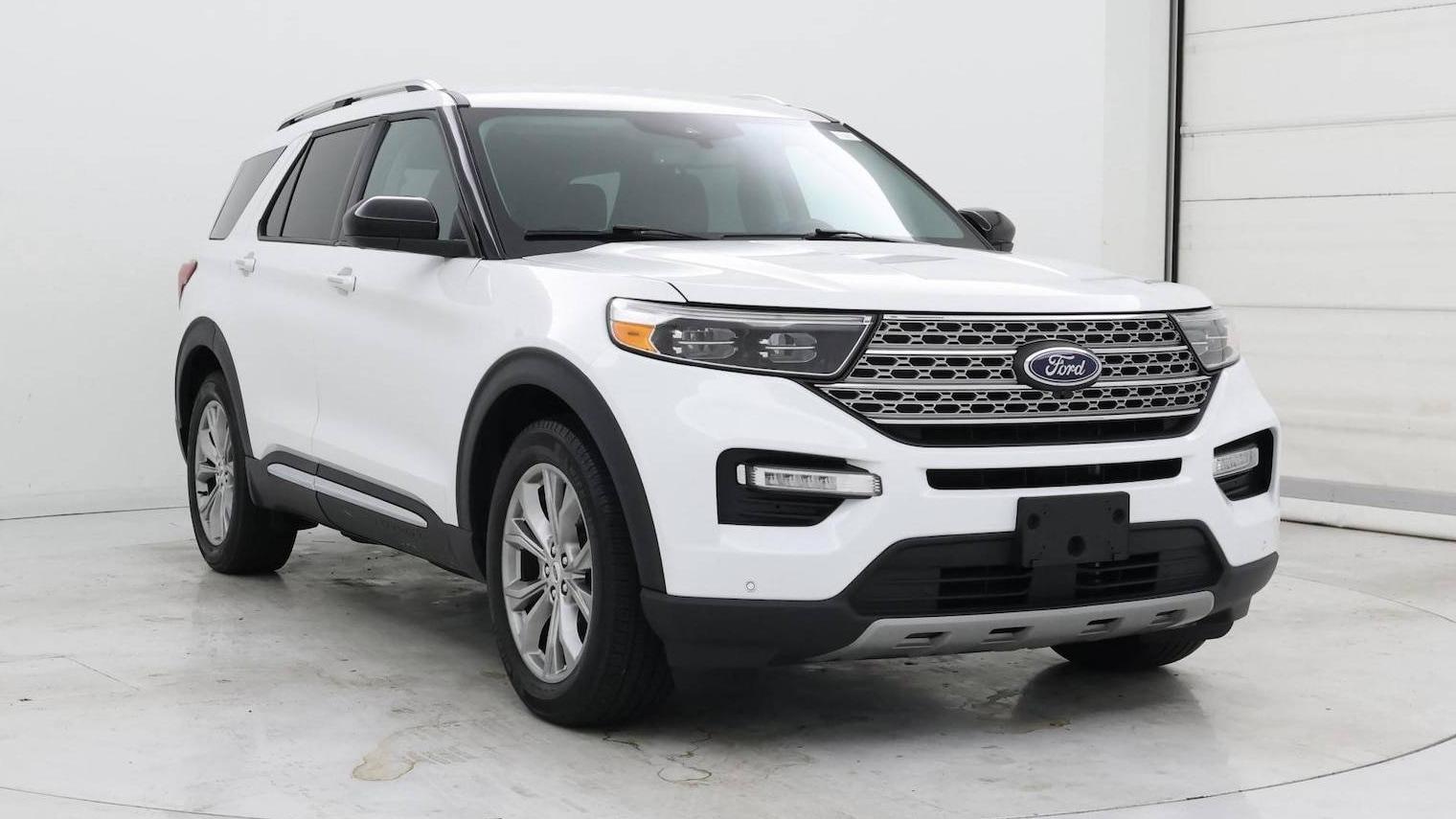 FORD EXPLORER 2023 1FMSK7FH5PGB20186 image