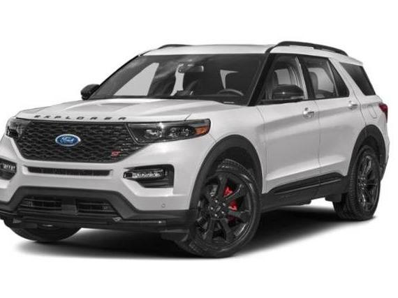 FORD EXPLORER 2023 1FM5K8GC5PGA29473 image
