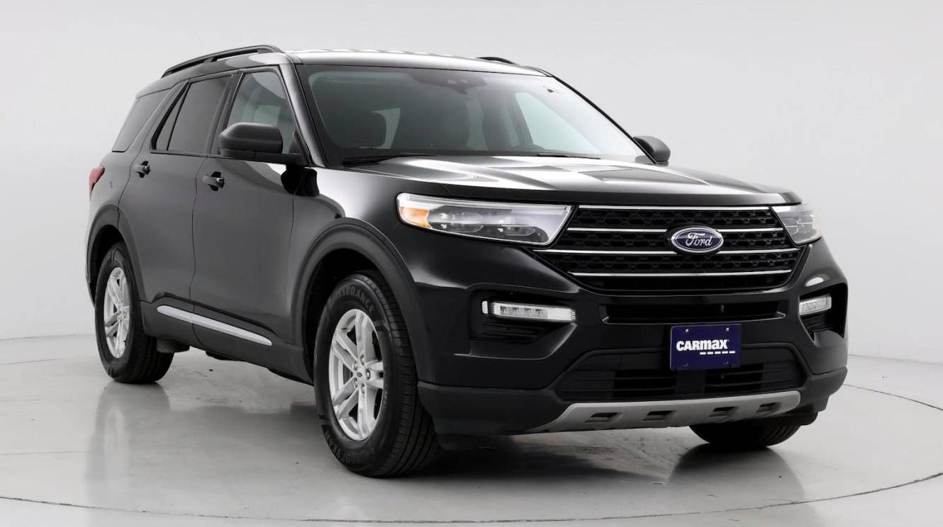 FORD EXPLORER 2023 1FMSK7DH4PGB72170 image