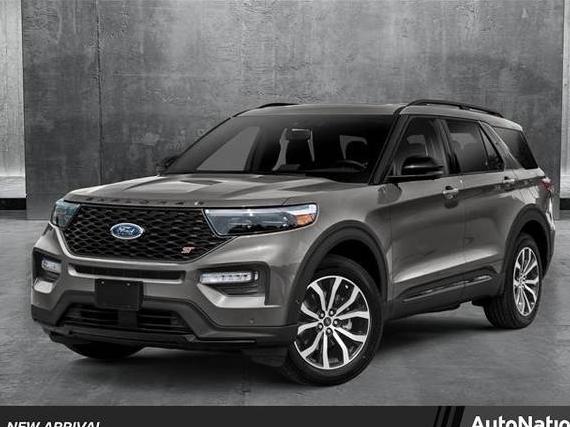 FORD EXPLORER 2023 1FM5K8GC1PGB04444 image