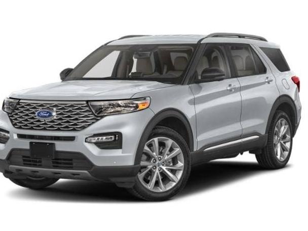 FORD EXPLORER 2023 1FM5K8HCXPGA39124 image