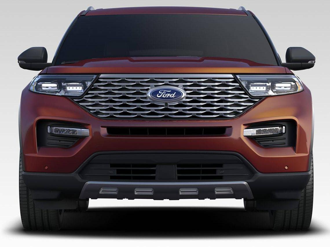 FORD EXPLORER 2023 1FMSK8FH2PGA19497 image