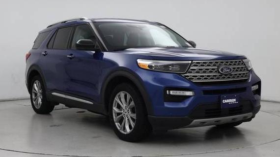 FORD EXPLORER 2023 1FMSK7FH8PGB19274 image FORD EXPLORER 2023 1FMSK7FH8PGB19274 image