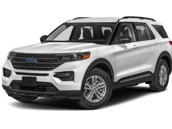 FORD EXPLORER 2023 1FMSK8DH5PGB17331 image