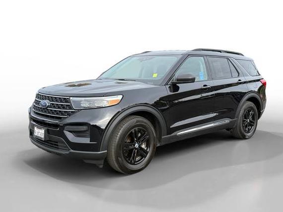 FORD EXPLORER 2023 1FMSK7DH4PGB86084 image FORD EXPLORER 2023 1FMSK7DH4PGB86084 image