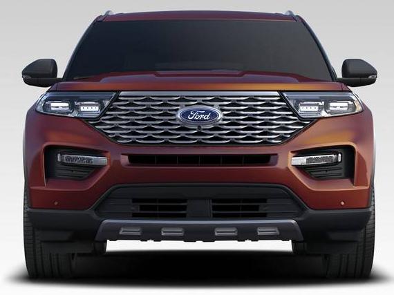 FORD EXPLORER 2023 1FMSK7DH6PGA95415 image