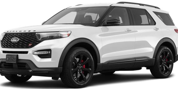 FORD EXPLORER 2023 1FM5K8GC8PGA62189 image