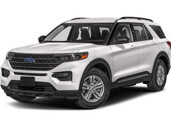 FORD EXPLORER 2023 1FMSK8DH3PGB32166 image FORD EXPLORER 2023 1FMSK8DH3PGB32166 image