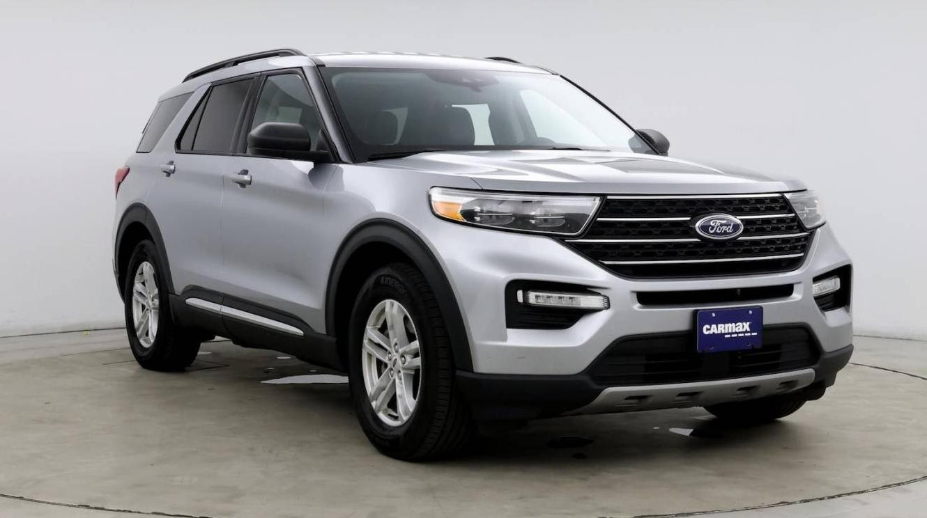 FORD EXPLORER 2023 1FMSK7DH1PGB73051 image